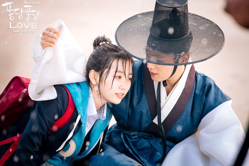 網評最好看「穿越韓劇」TOP9!《仁顯王后》經典,《隧道》一致好評,第九部真的是經典