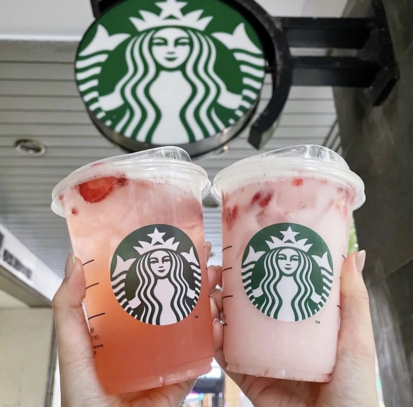 全家草莓霜淇淋回歸!開賣即秒殺話題美食:全家草莓優格霜淇淋、一沐日草仔粿奶茶上榜