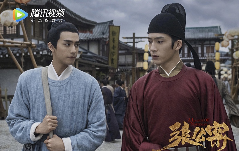 9位「播劇運氣很差」陸劇演員!李現被春夏連累,井柏然連2部被積壓,他連續5部全出事
