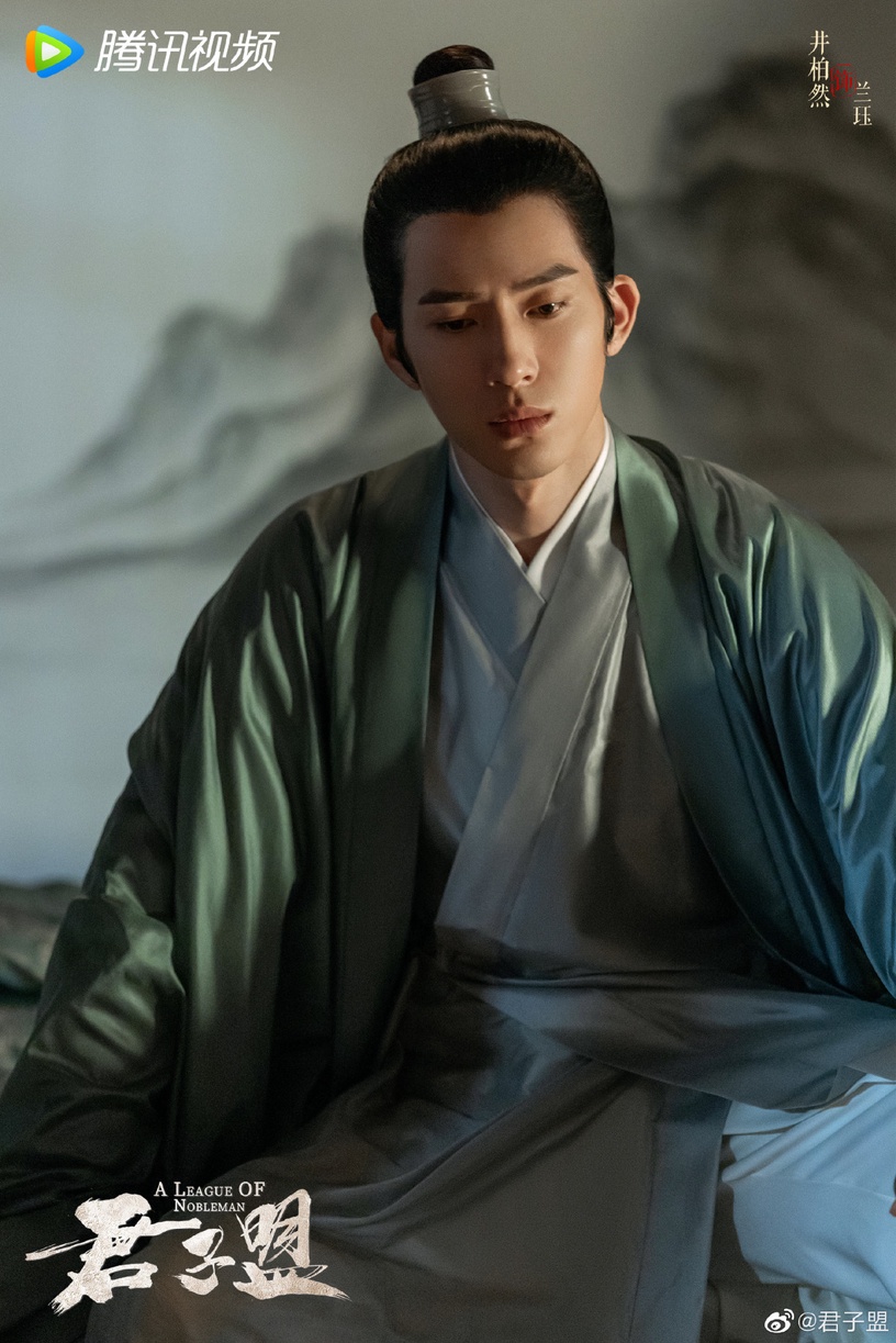 9位「播劇運氣很差」陸劇演員!李現被春夏連累,井柏然連2部被積壓,他連續5部全出事