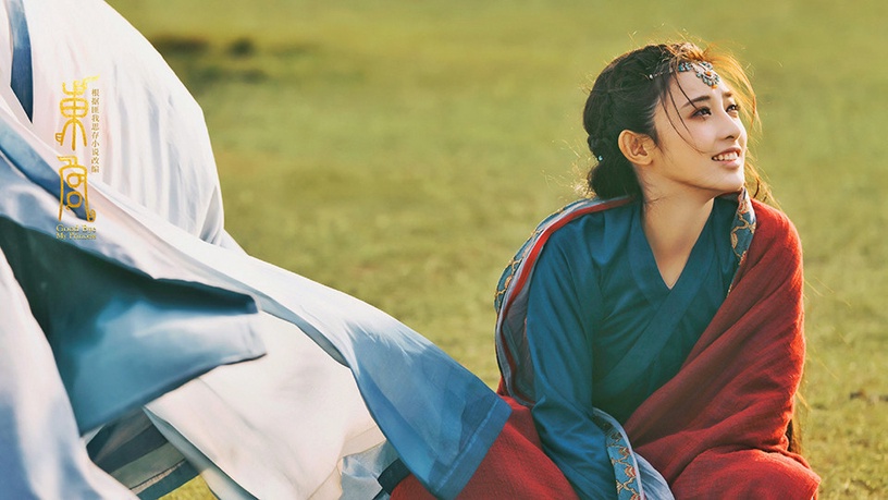 9位「播劇運氣很差」陸劇演員!李現被春夏連累,井柏然連2部被積壓,他連續5部全出事
