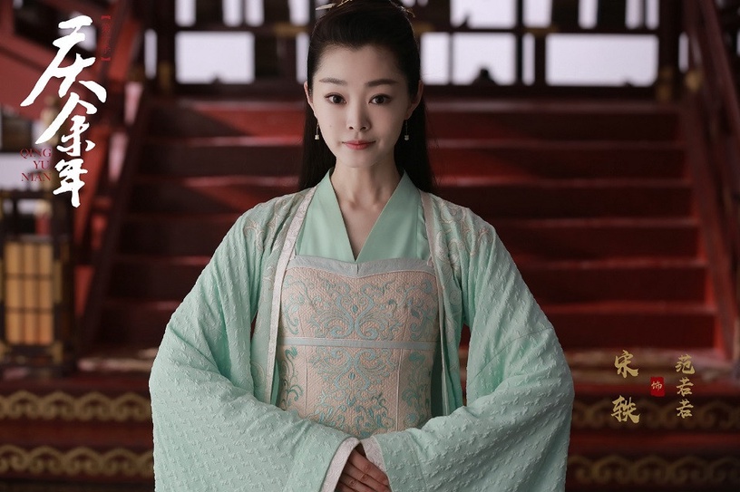 9位「播劇運氣很差」陸劇演員!李現被春夏連累,井柏然連2部被積壓,他連續5部全出事