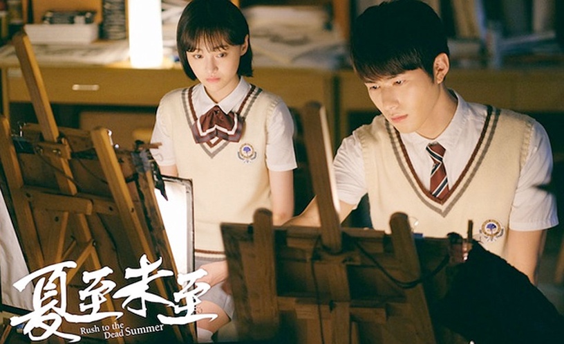 9位「播劇運氣很差」陸劇演員!李現被春夏連累,井柏然連2部被積壓,他連續5部全出事