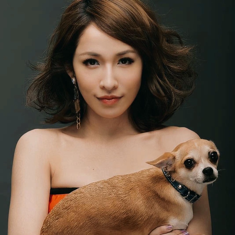 9位超寵毛孩台灣明星!吳慷仁貓咪藏洋蔥&蔡依林愛犬人氣高,米可白被侯友宜認錯太鬧啦