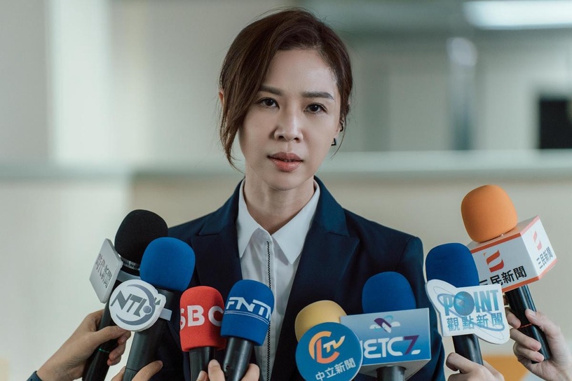 2023待播台劇強檔組合!許瑋甯林依晨搶男人、吳慷仁柯佳嬿絕對爆款、王淨謝盈萱太期待