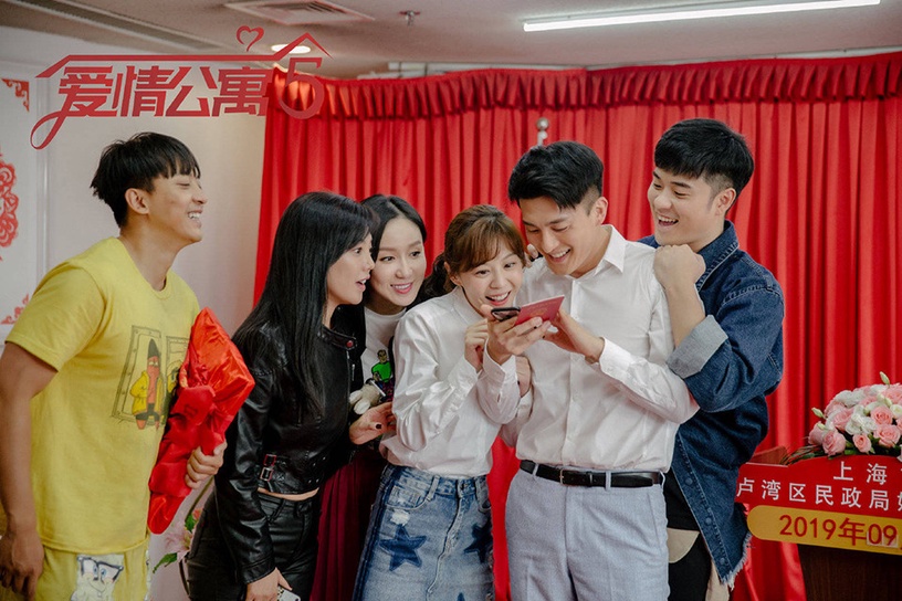 愛奇藝「最高熱度」總榜Top10!《風吹半夏》第五,《蒼蘭訣》第三,冠軍破央視9年紀錄