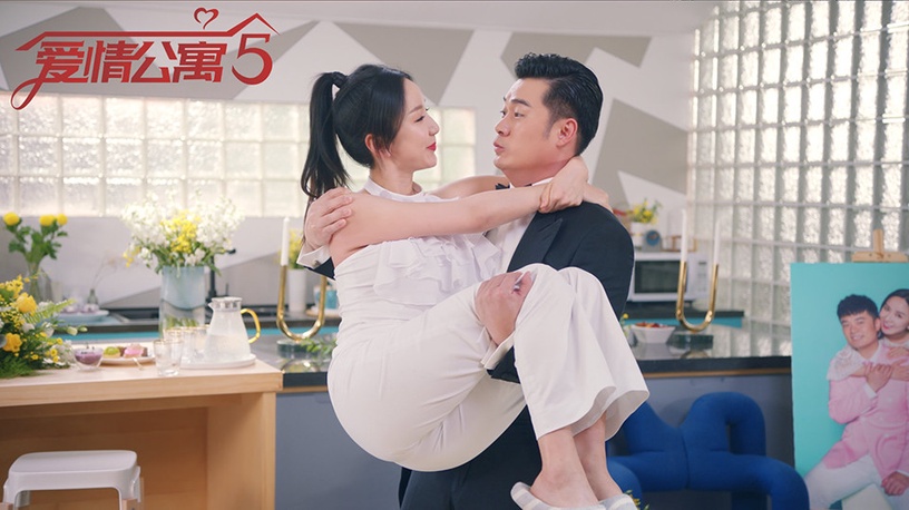 愛奇藝「最高熱度」總榜Top10!《風吹半夏》第五,《蒼蘭訣》第三,冠軍破央視9年紀錄