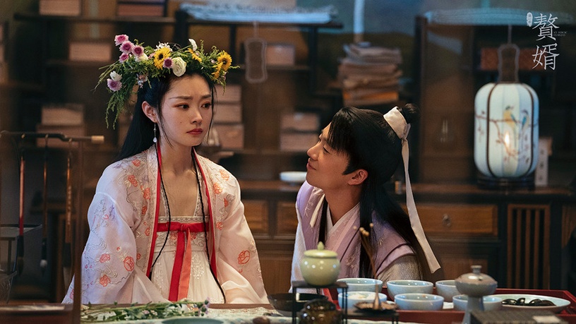 愛奇藝「最高熱度」總榜Top10!《風吹半夏》第五,《蒼蘭訣》第三,冠軍破央視9年紀錄