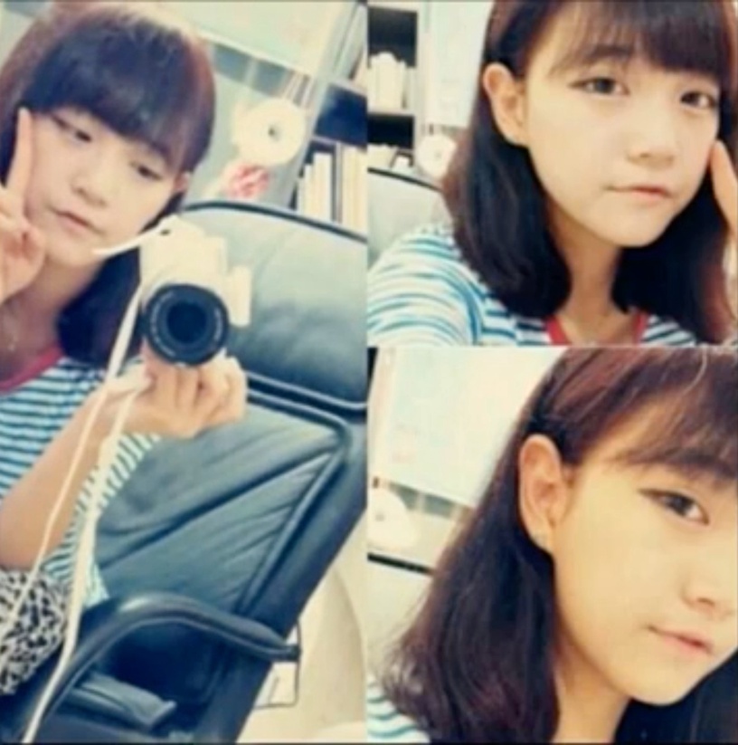 韓國新生代女演員高中舊照!《浪漫速成班》盧允瑞高中更美,高允貞&韓韶禧從小美到大
