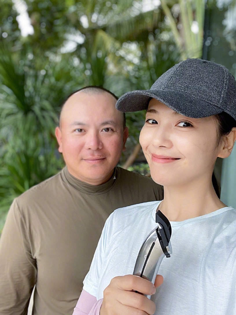 女星嫁豪門卻慘被老公連累!王麗坤&劉濤老公都非真富豪,麻衣嫁台塑金孫卻靠老本度日