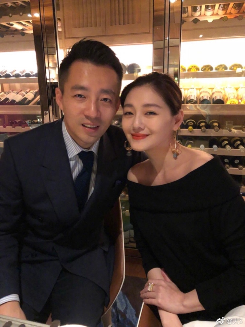 女星嫁豪門卻慘被老公連累!王麗坤&劉濤老公都非真富豪,麻衣嫁台塑金孫卻靠老本度日