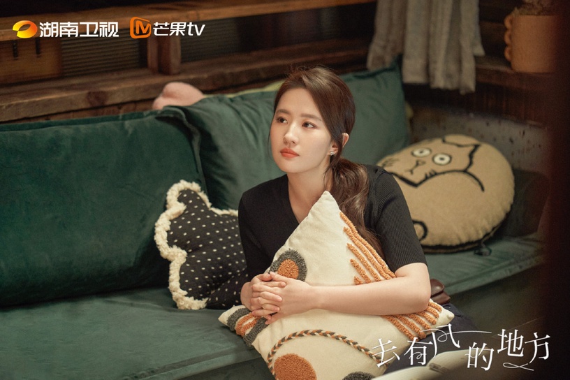 7位陸劇女星「扛劇表現」PK!楊紫《餘生》拉抬93%,楊冪拉抬149%,趙麗穎足足拉抬280%