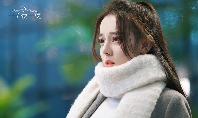 7位陸劇女星「扛劇表現」PK!楊紫《餘生》拉抬93%,楊冪拉抬149%,趙麗穎足足拉抬280%