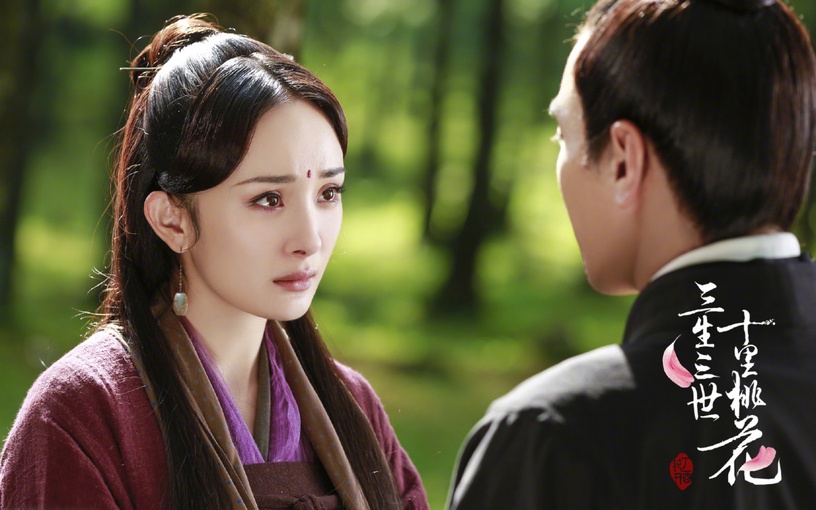 7位陸劇女星「扛劇表現」PK!楊紫《餘生》拉抬93%,楊冪拉抬149%,趙麗穎足足拉抬280%