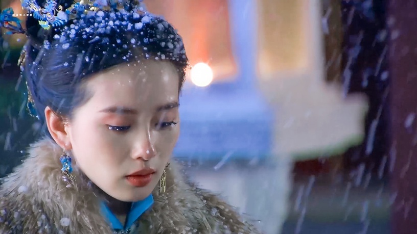 7位陸劇女星「扛劇表現」PK!楊紫《餘生》拉抬93%,楊冪拉抬149%,趙麗穎足足拉抬280%