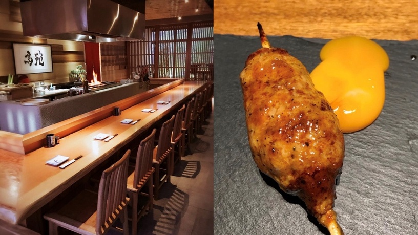 台中居酒屋推薦6:鳥苑