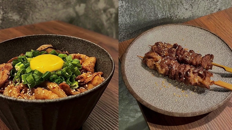 台中居酒屋推薦3:炙居