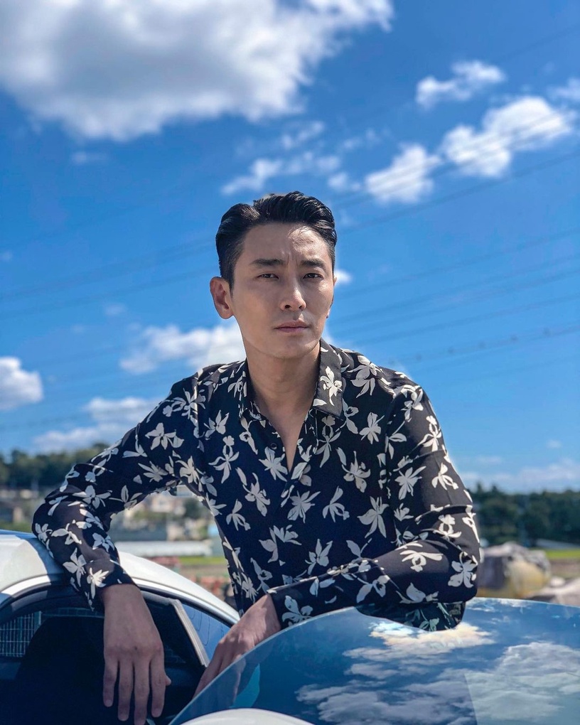 吸毒韓星現況!劉亞仁染毒恐遭《地獄公使2》換角,PSY、河正宇都翻紅,他卻復出無望