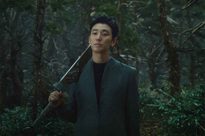 吸毒韓星現況!劉亞仁染毒恐遭《地獄公使2》換角,PSY、河正宇都翻紅,他卻復出無望