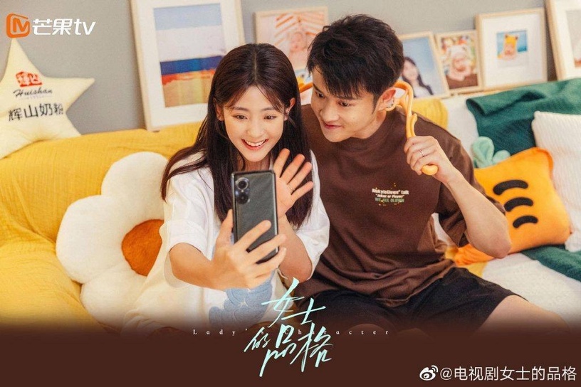 8部二月定檔陸劇!王楚然《聽說你喜歡我》顏值頂配,陳星旭《星落凝成糖》百萬人搶看
