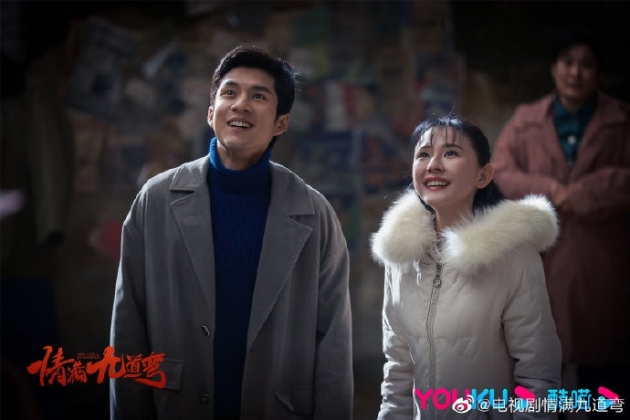 8部二月定檔陸劇!王楚然《聽說你喜歡我》顏值頂配,陳星旭《星落凝成糖》百萬人搶看