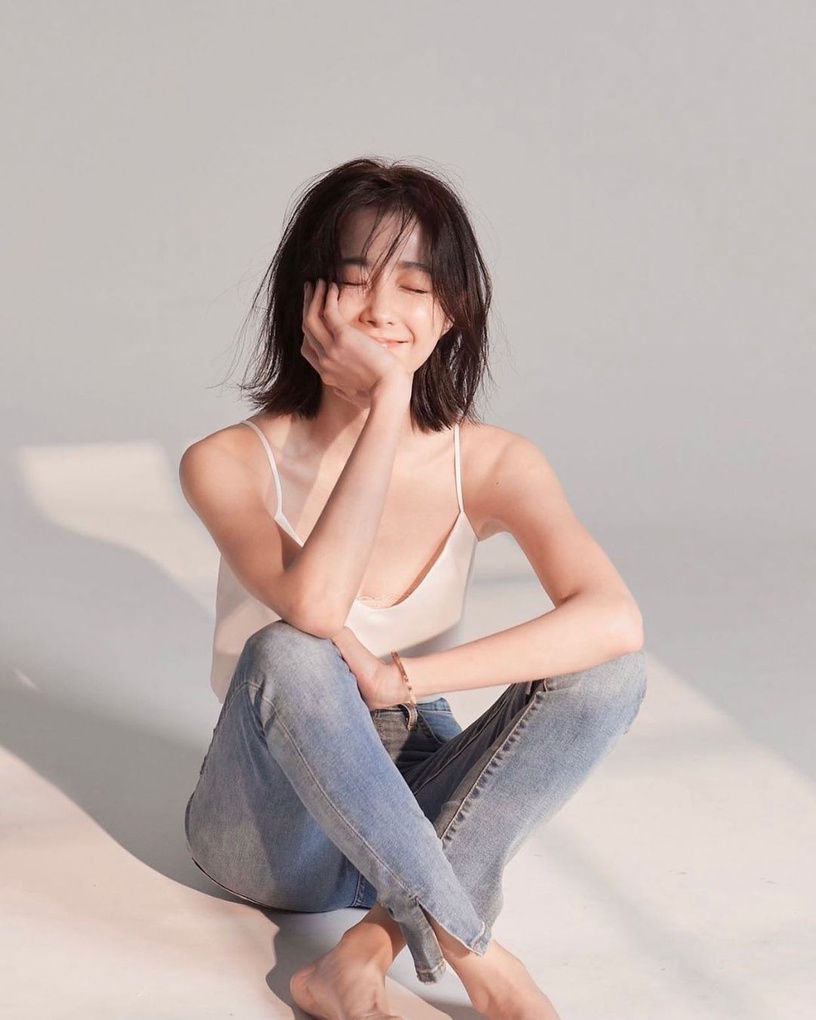 「一段共同成長的關係,才是好的愛情」,邵雨薇的6大愛情觀:從愛情至上,到找回自己