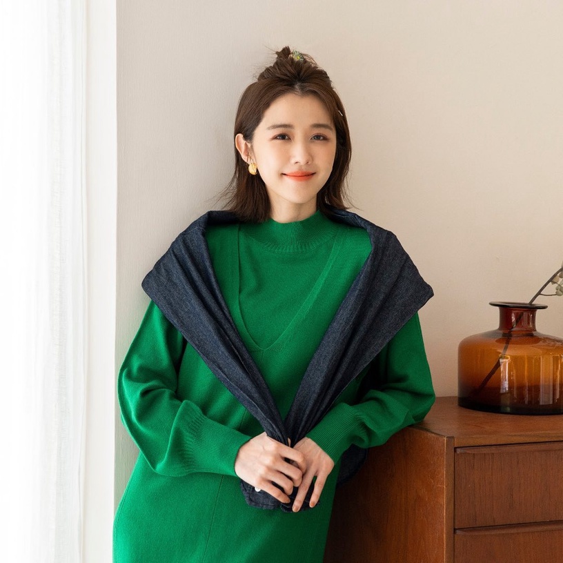 「一段共同成長的關係,才是好的愛情」,邵雨薇的6大愛情觀:從愛情至上,到找回自己