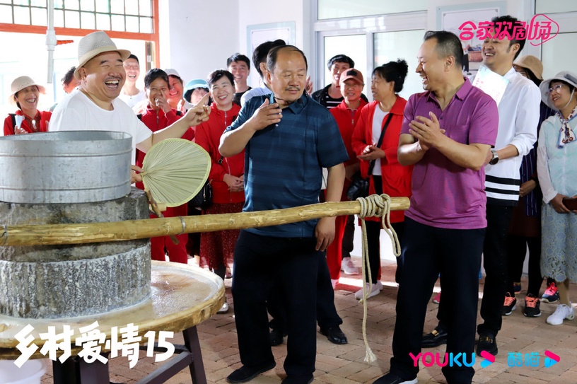 2023開年陸劇網播量Top10!《去有風的地方》才8億,《浮圖緣》10億,冠軍足足破45億!