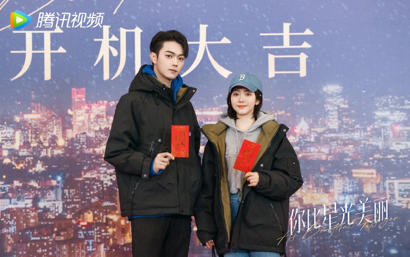 網評「外型演技能走得最遠」陸劇95生Top10!王鶴棣沒前十,許凱第三,冠軍演技是真穩