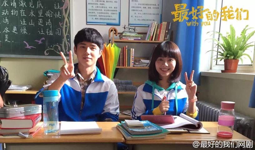 網評「外型演技能走得最遠」陸劇95生Top10!王鶴棣沒前十,許凱第三,冠軍演技是真穩
