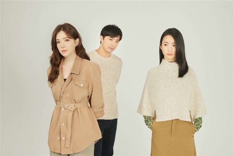 7位女星產後復出首部作品!林依晨回歸台劇、林心如降10歲談姐弟戀、陳妍希成績不理想