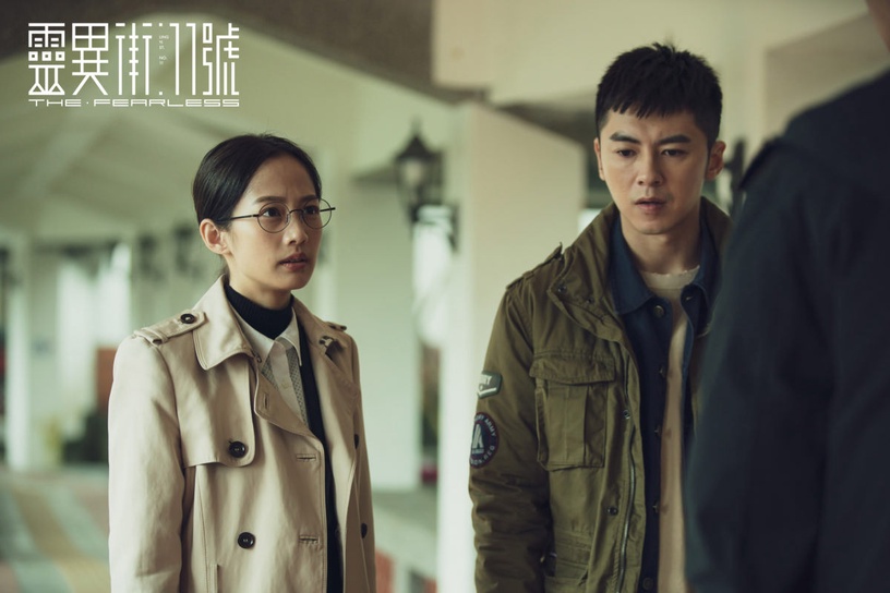 7位女星產後復出首部作品!林依晨回歸台劇、林心如降10歲談姐弟戀、陳妍希成績不理想