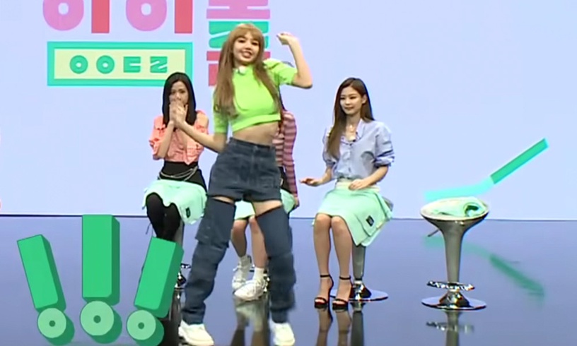 Blackpink Lisa從小美到大舊照合輯!龐大IG粉絲數獲金氏世界紀錄,吃不胖體質靠這招