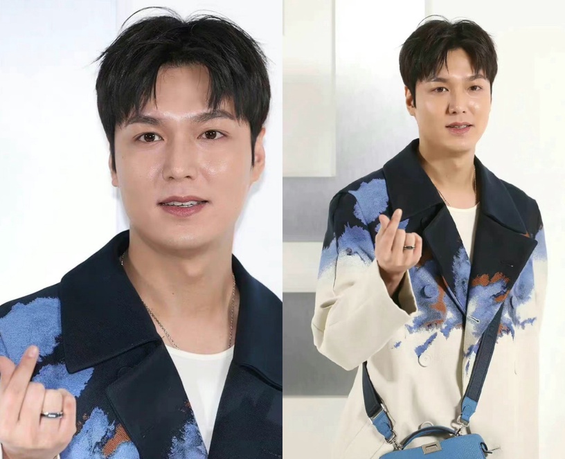 韓國「85生」男神陸續崩壞?劉亞仁染毒,李敏鎬、宋仲基都發福,只剩他沒崩!