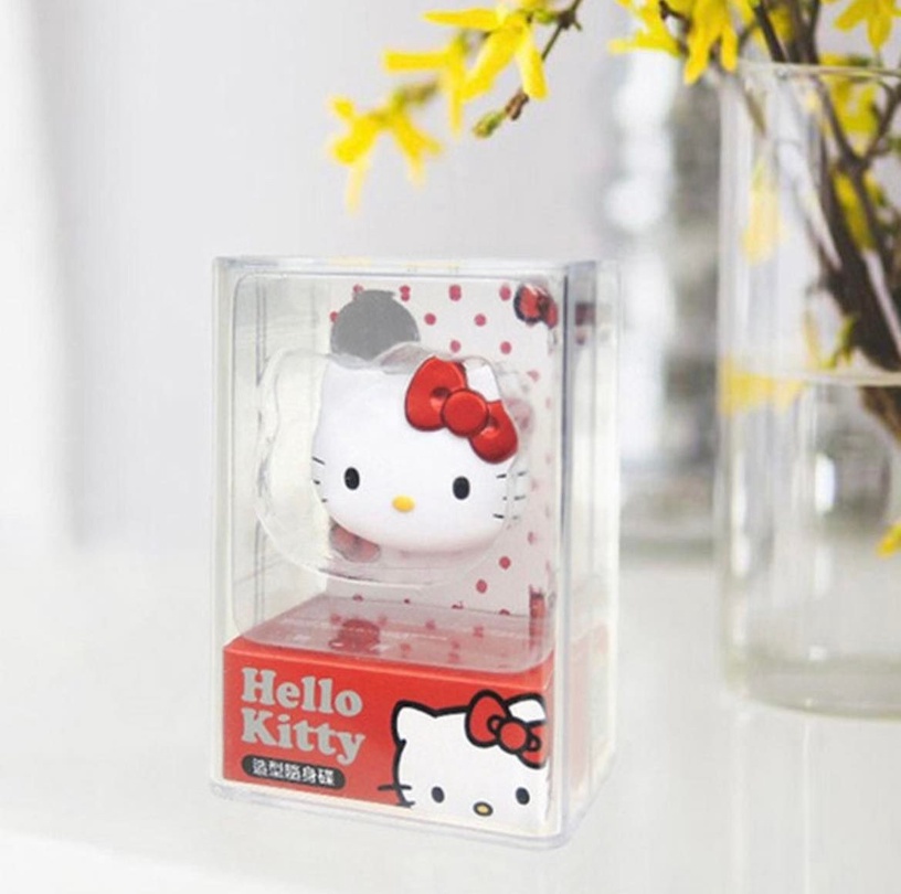 7-11「HELLO KITTY周邊」開賣!