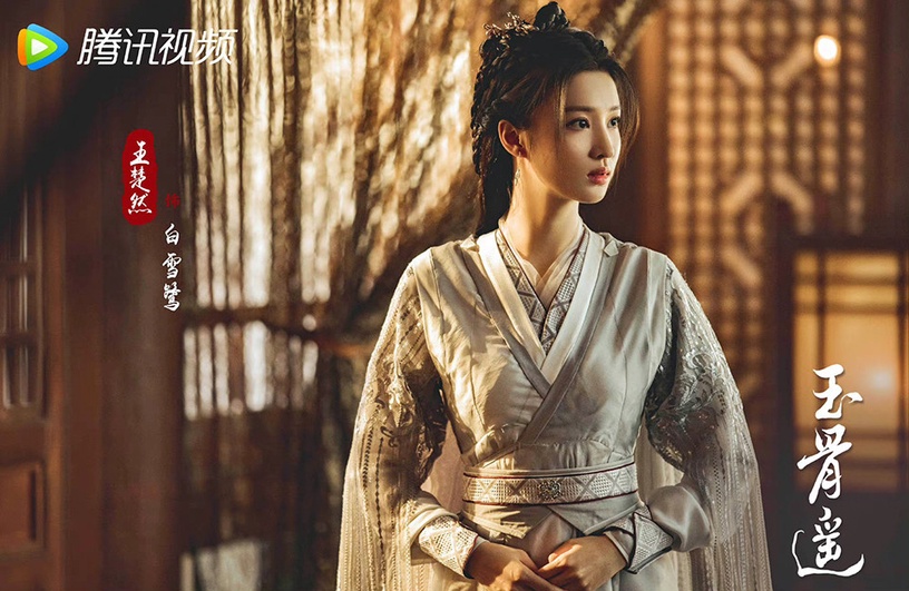 9對「合作後傳出緋聞」陸劇CP!迪麗熱巴&黃景瑜緋聞登熱搜第一,肖戰曾被拍到摸頭楊紫