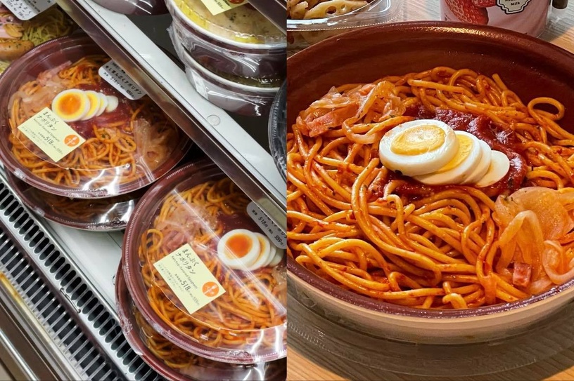 日本超商LAWSON必買清單!限定炸雞君、串燒、草莓酸奶、水果三明治必吃,這款零食要囤