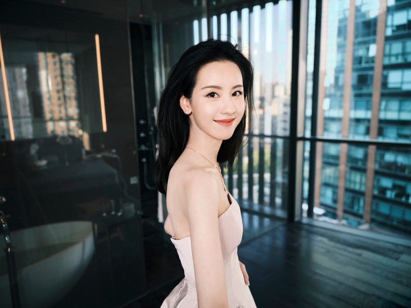 陸劇90花發展比一比!李一桐缺爆作,陳鈺琪演技木,陳瑤資源差,誰還能火成下一個熱巴