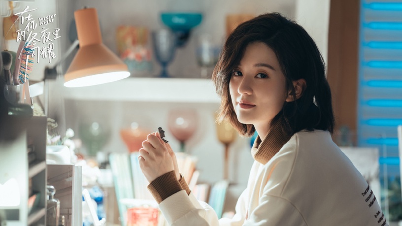 陸劇90花發展比一比!李一桐缺爆作,陳鈺琪演技木,陳瑤資源差,誰還能火成下一個熱巴