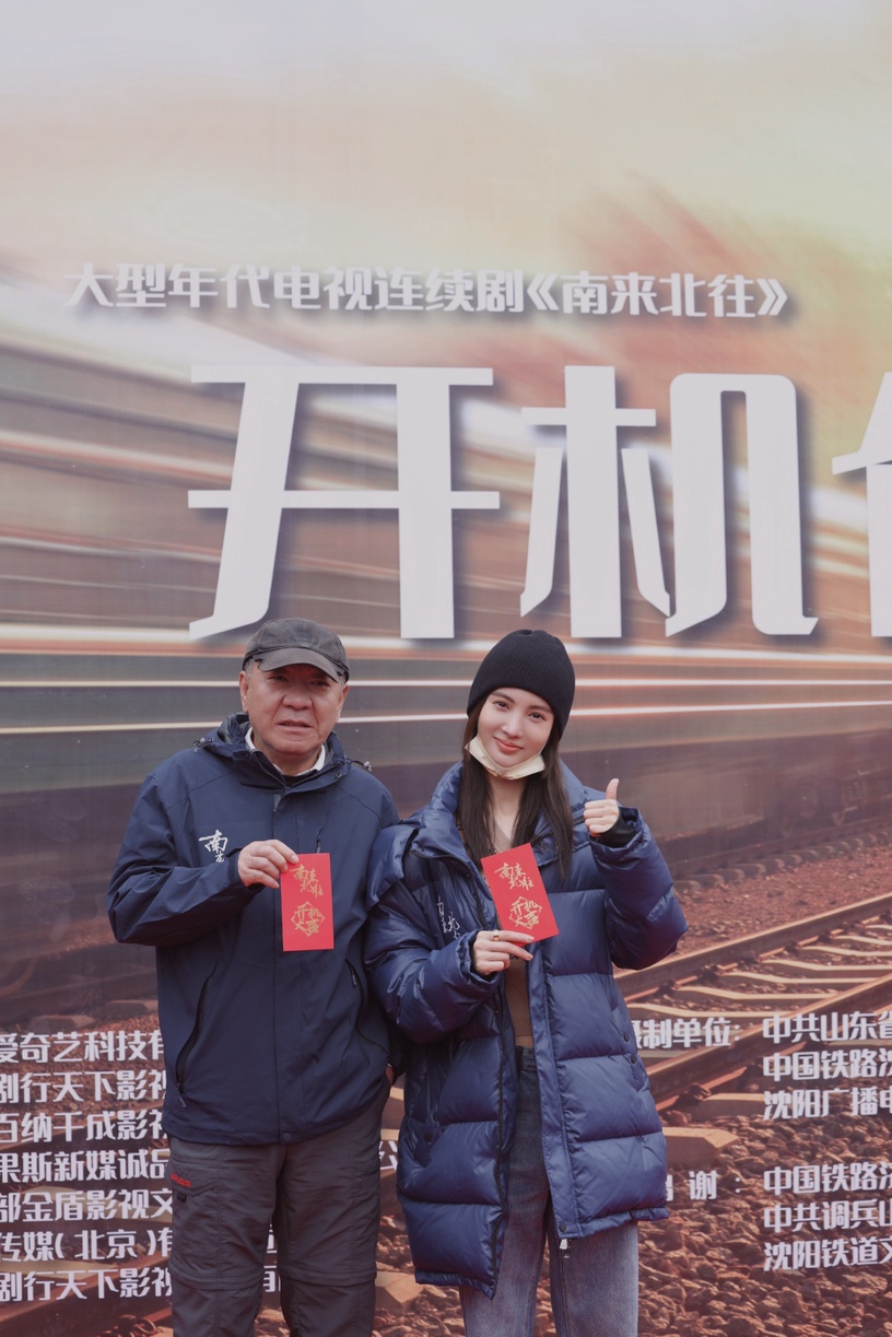 陸劇90花發展比一比!李一桐缺爆作,陳鈺琪演技木,陳瑤資源差,誰還能火成下一個熱巴