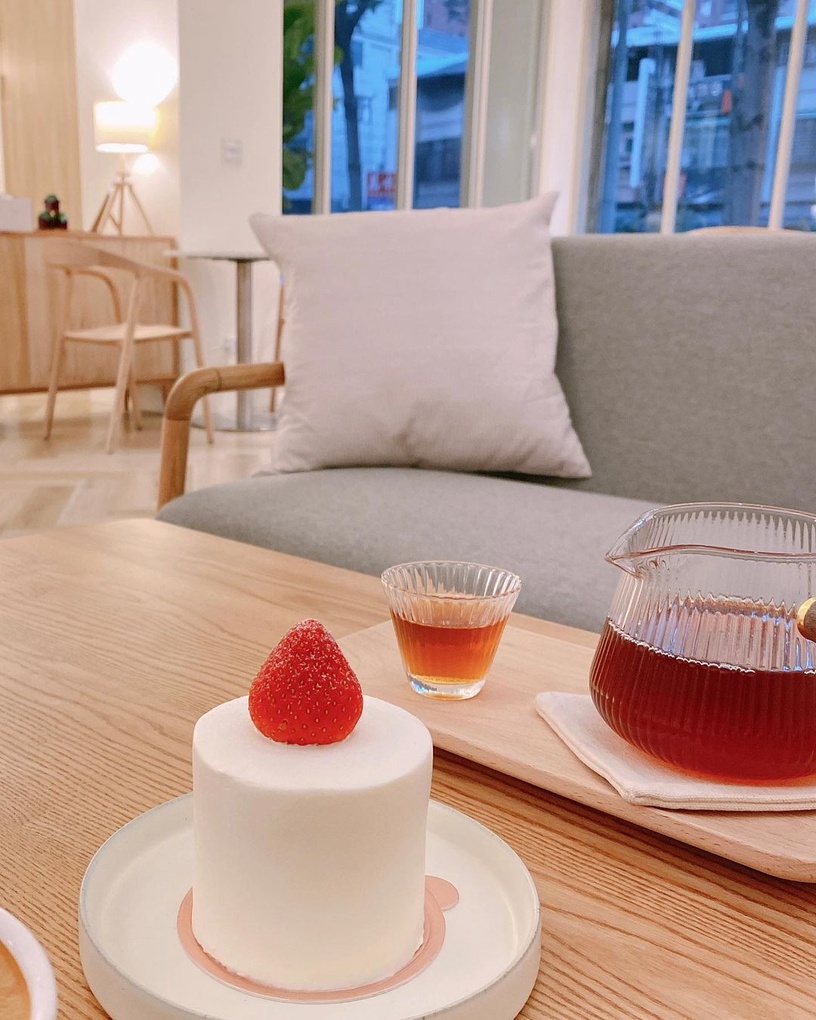 台中甜點推薦!台中10間新開幕甜點店:韓式可朗芙、圓可頌甜點控必吃,再推消暑冰粉