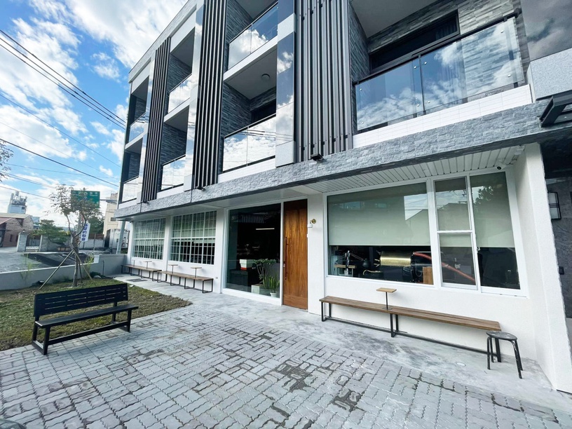 台中甜點推薦!台中10間新開幕甜點店:韓式可朗芙、圓可頌甜點控必吃,再推消暑冰粉