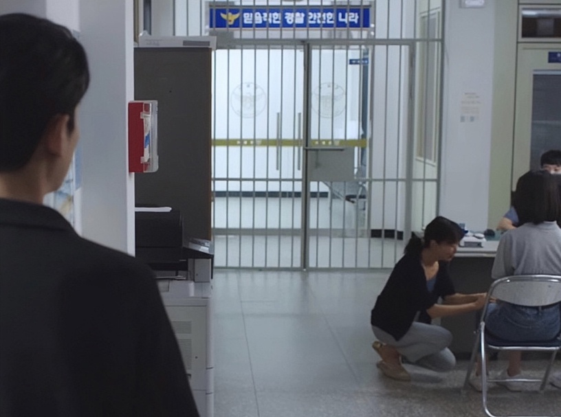 《浪漫速成班》錯誤考察引發爭議!身障者被銬手銬是侵犯人權,高中學生根本沒那麼閒!
