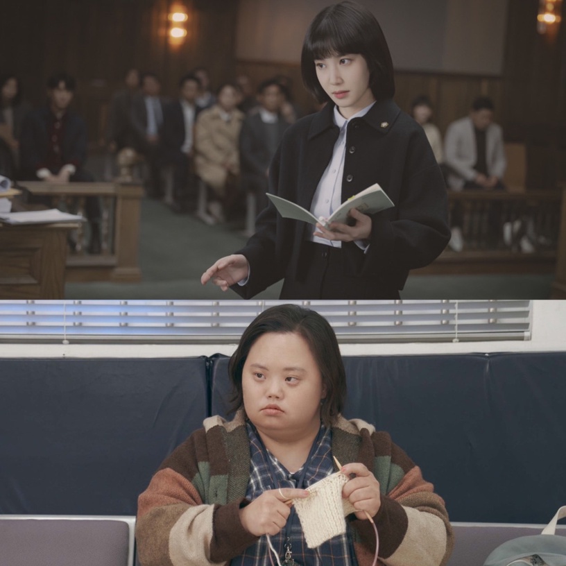 《浪漫速成班》錯誤考察引發爭議!身障者被銬手銬是侵犯人權,高中學生根本沒那麼閒!
