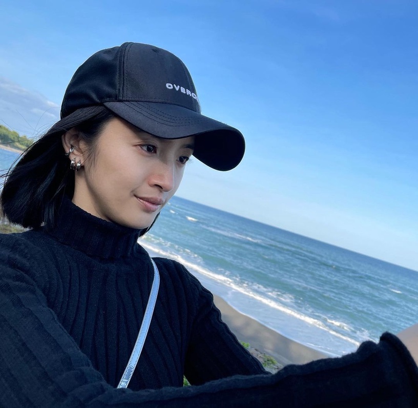 智慧女神林依晨10大愛情金句:「關於愛情,不是他是誰,而是在他面前我是誰。」
