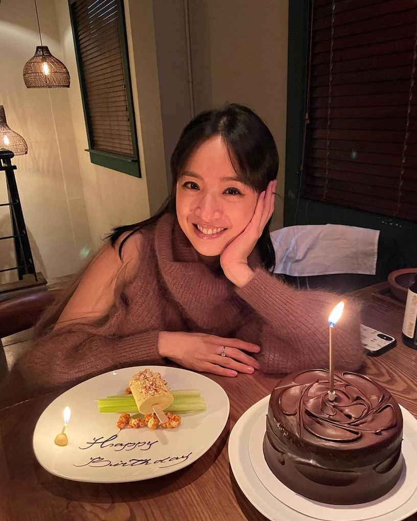 智慧女神林依晨10大愛情金句:「關於愛情,不是他是誰,而是在他面前我是誰。」