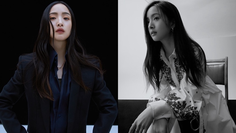 智慧女神林依晨10大愛情金句:「關於愛情,不是他是誰,而是在他面前我是誰。」