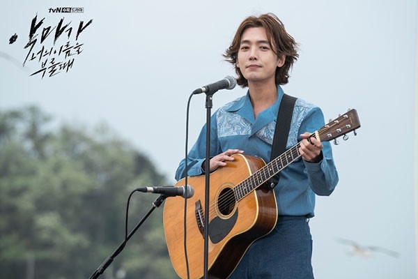 鄭敬淏主演韓劇收視排行!《浪漫速成班》僅第三,《機醫》登第二,冠軍收視高達29%