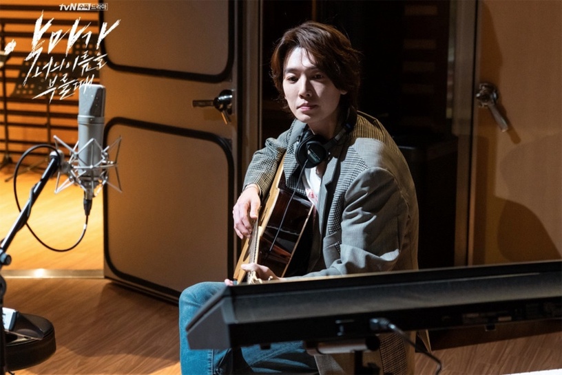 鄭敬淏主演韓劇收視排行!《浪漫速成班》僅第三,《機醫》登第二,冠軍收視高達29%
