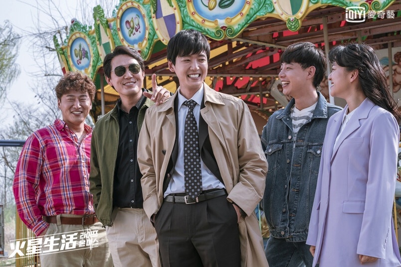 鄭敬淏主演韓劇收視排行!《浪漫速成班》僅第三,《機醫》登第二,冠軍收視高達29%